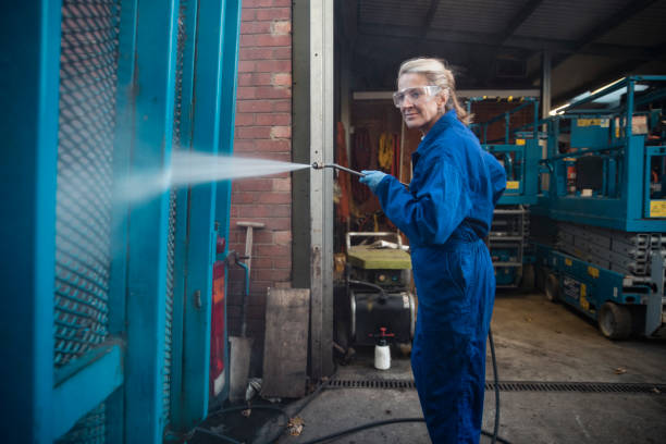 Best Post-Construction Pressure Washing  in Elsberry, MO