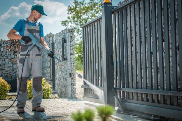 Best Building Exterior Washing  in Elsberry, MO