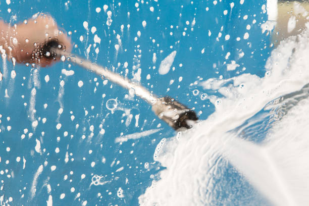 Best Residential House Exterior Washing  in Elsberry, MO