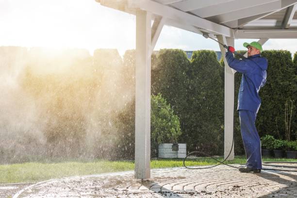 Professional Pressure Washing Services in Elsberry, MO