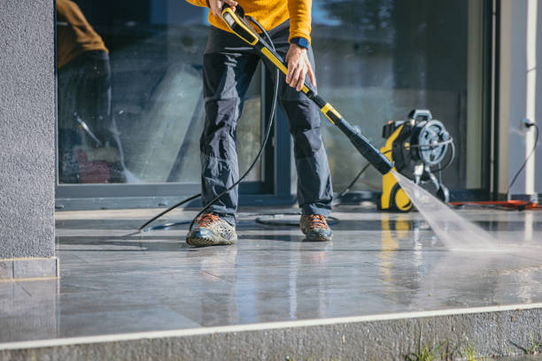 Best Patio and Deck Pressure Washing  in Elsberry, MO